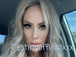 Destinyofficialxxx