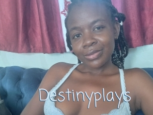 Destinyplays