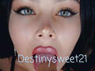 Destinysweet21