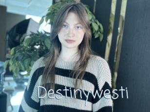 Destinywesti