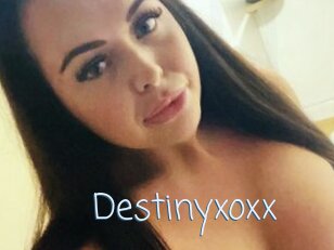 Destinyxoxx