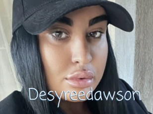 Desyreedawson