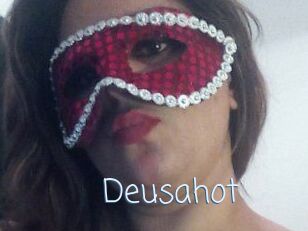 Deusahot