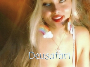 Deusatari