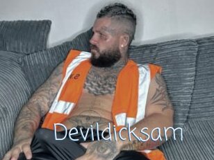 Devildicksam