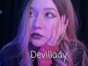 Devillady