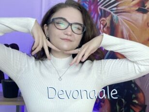 Devonaale