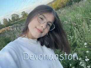 Devonaaston