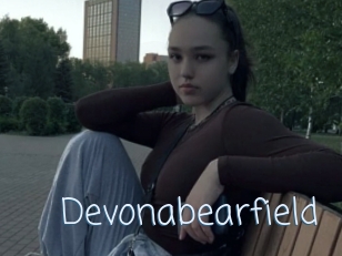 Devonabearfield