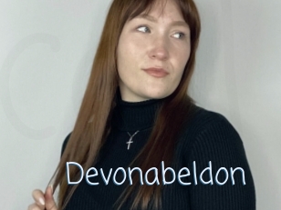 Devonabeldon