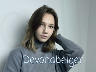 Devonabelger