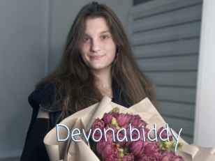 Devonabiddy