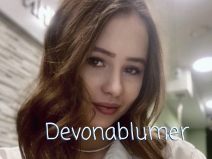 Devonablumer