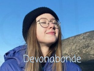 Devonabonde