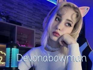 Devonabowman