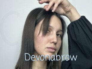 Devonabrow