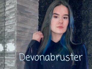 Devonabruster