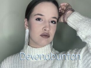 Devonabunton