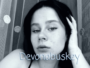 Devonabuskey