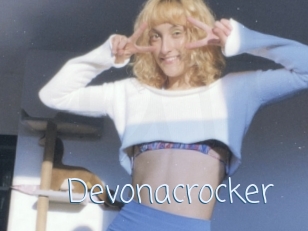 Devonacrocker