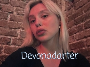 Devonadarter