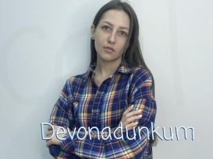 Devonadunkum