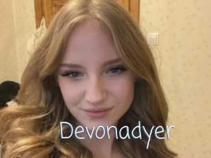 Devonadyer