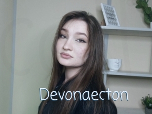 Devonaecton