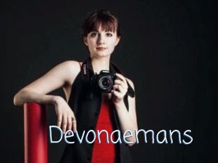 Devonaemans