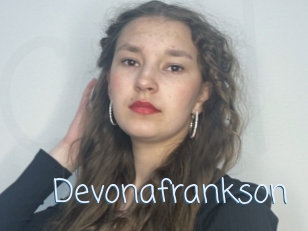 Devonafrankson