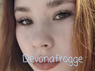 Devonafrogge