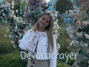 Devonagrayer