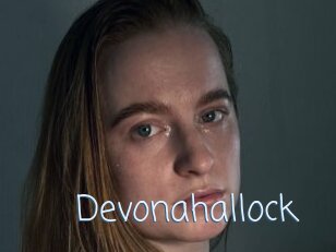 Devonahallock