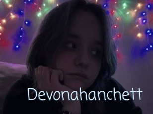 Devonahanchett