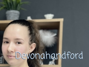 Devonahandford