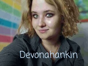 Devonahankin