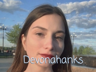 Devonahanks