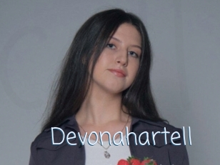 Devonahartell