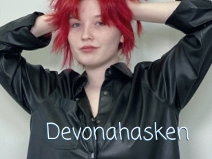 Devonahasken