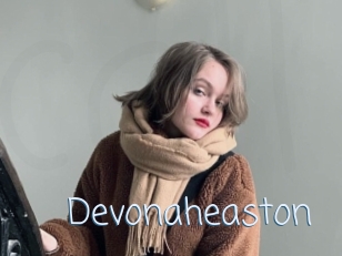 Devonaheaston