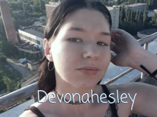 Devonahesley