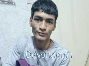 Devonahoki