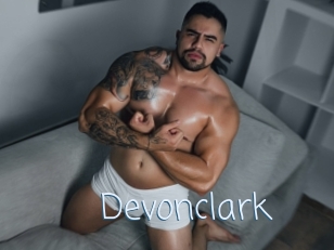 Devonclark