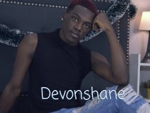 Devonshane