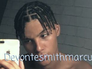 Devontesmithmarcus