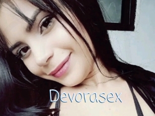 Devorasex