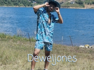 Deweijones