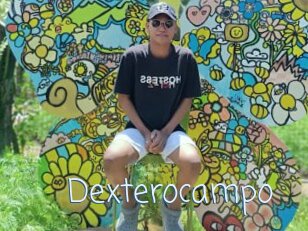 Dexterocampo