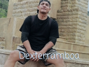 Dexterramboa