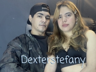 Dexterstefany